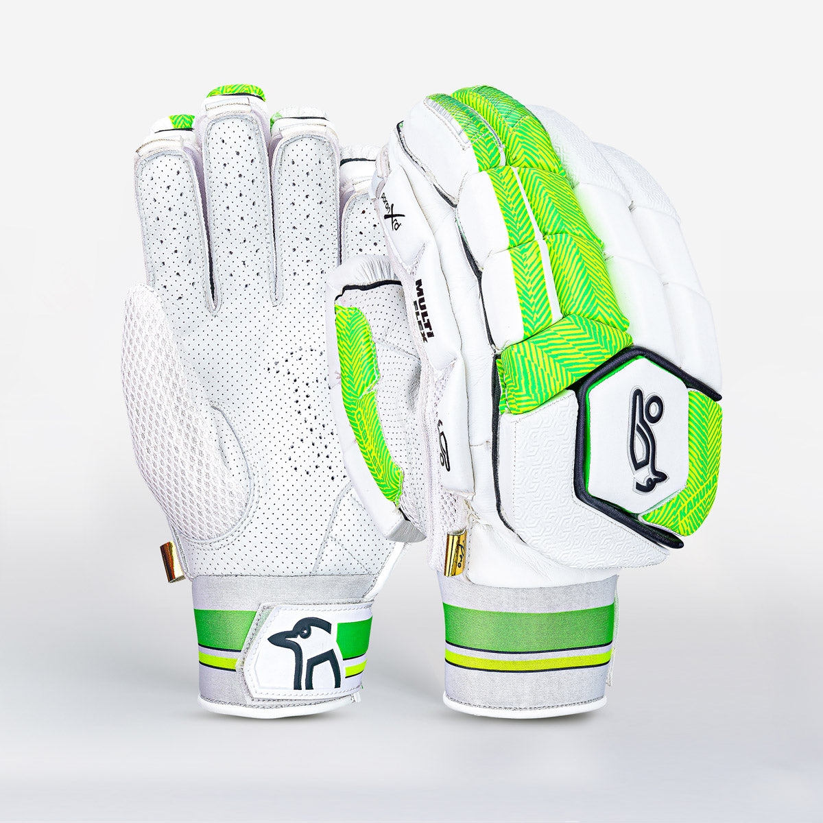 Kookaburra Kahuna Pro Cricket Batting Gloves - 2026