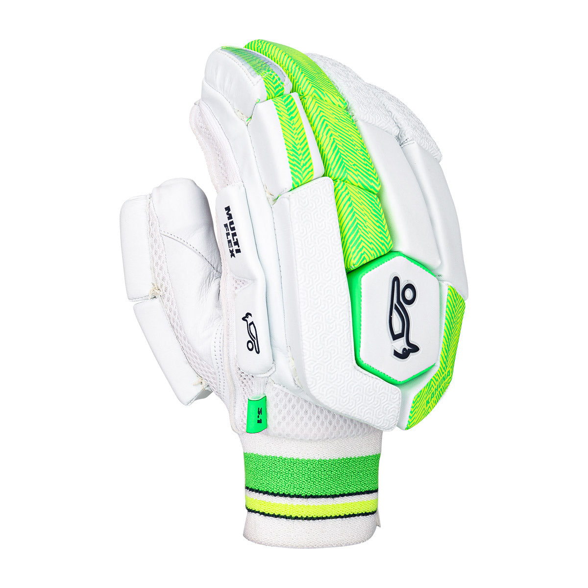 Kookaburra Kahuna 3.1 Cricket Batting Gloves - 2026