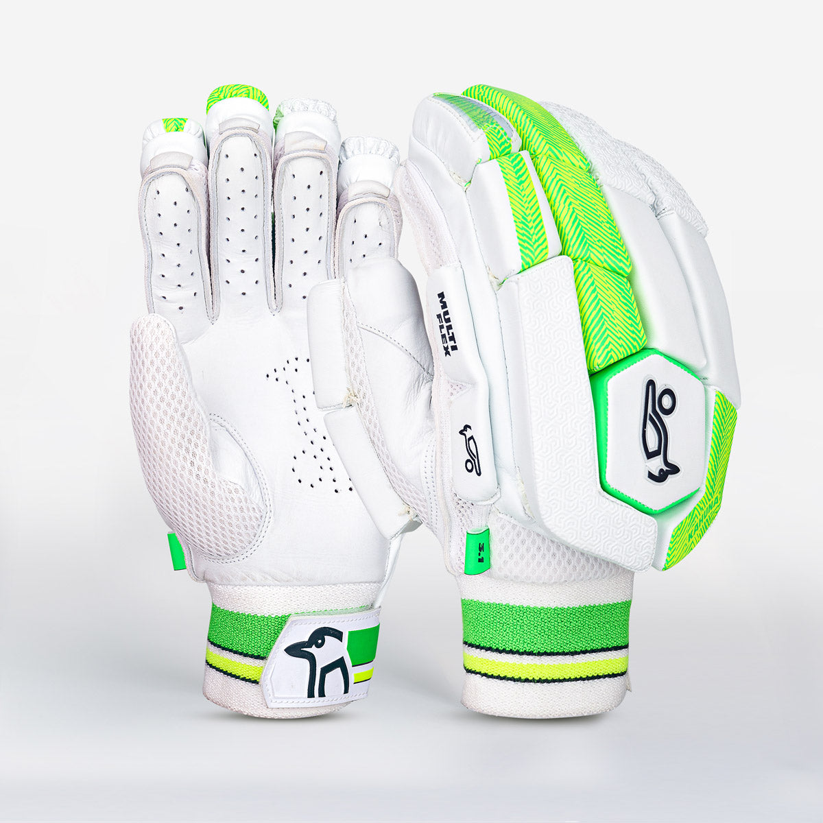 Kookaburra Kahuna 3.1 Cricket Batting Gloves - 2026