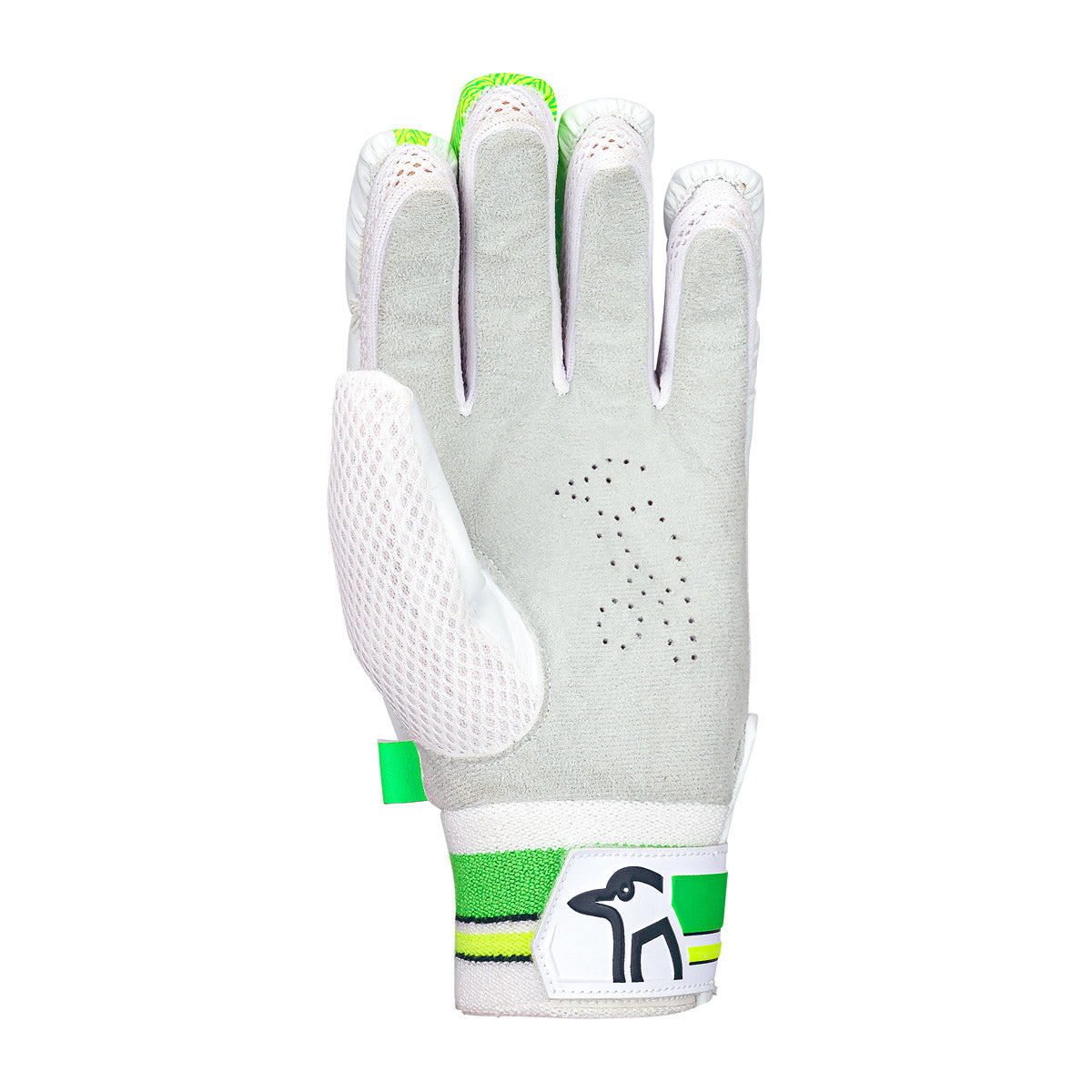 Kookaburra Kahuna 5.1 Cricket Batting Gloves - 2026