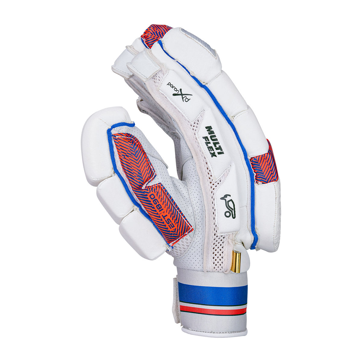 Kookaburra Rapid Pro Cricket Batting Gloves - 2026