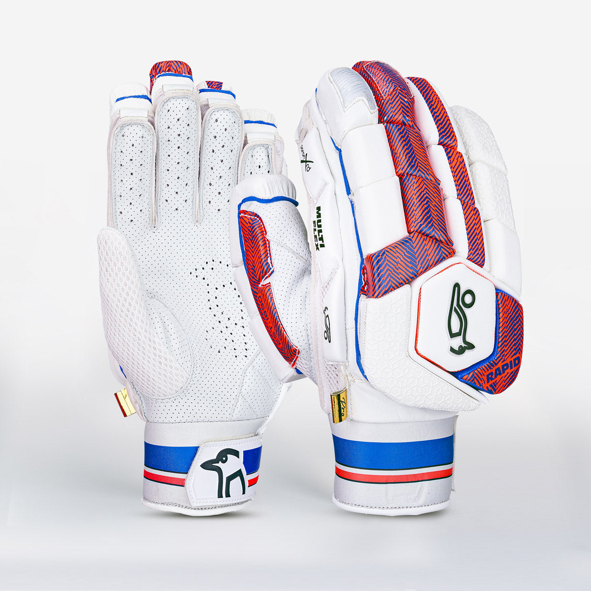 Kookaburra Rapid Pro Cricket Batting Gloves - 2026