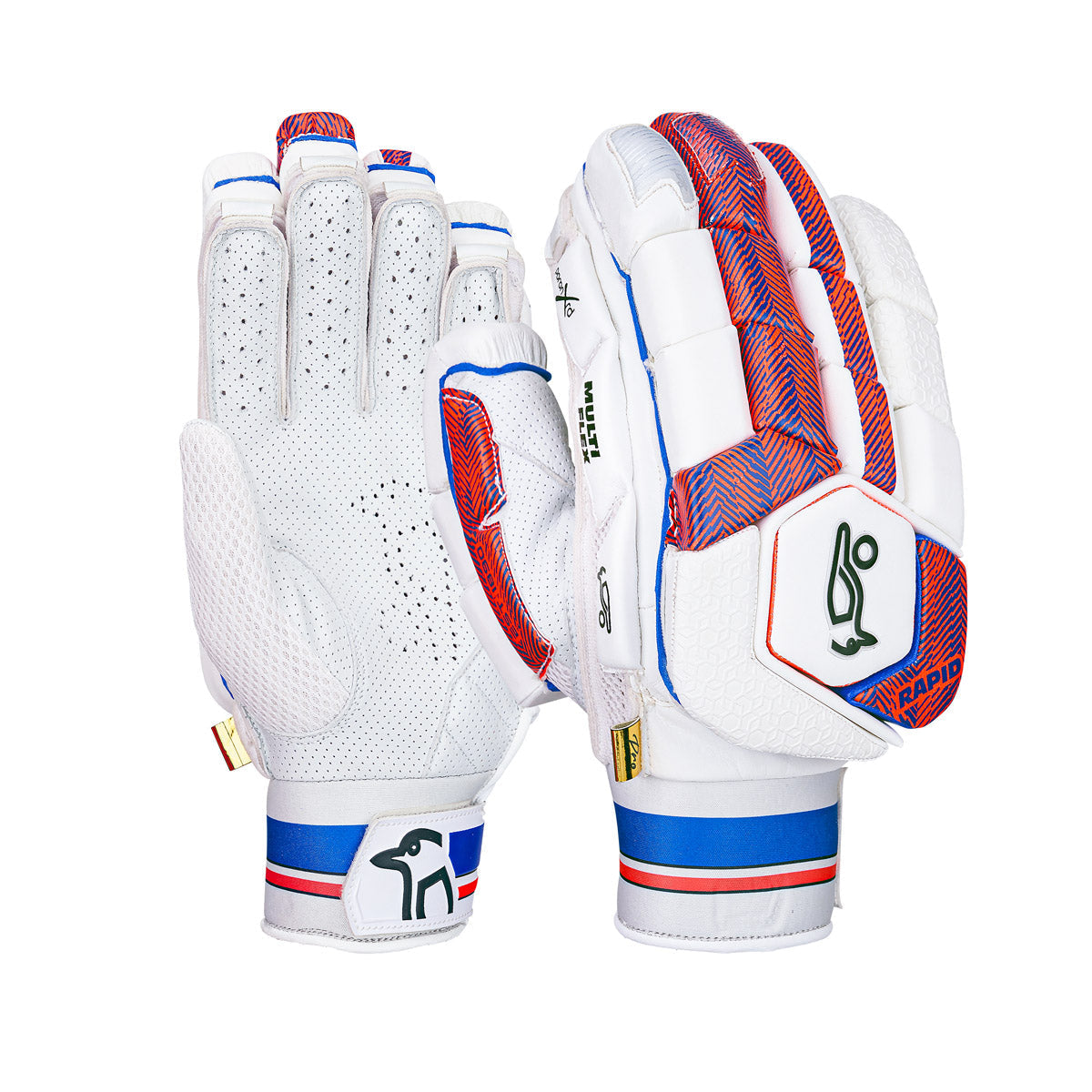 Kookaburra Rapid Pro Cricket Batting Gloves - 2026