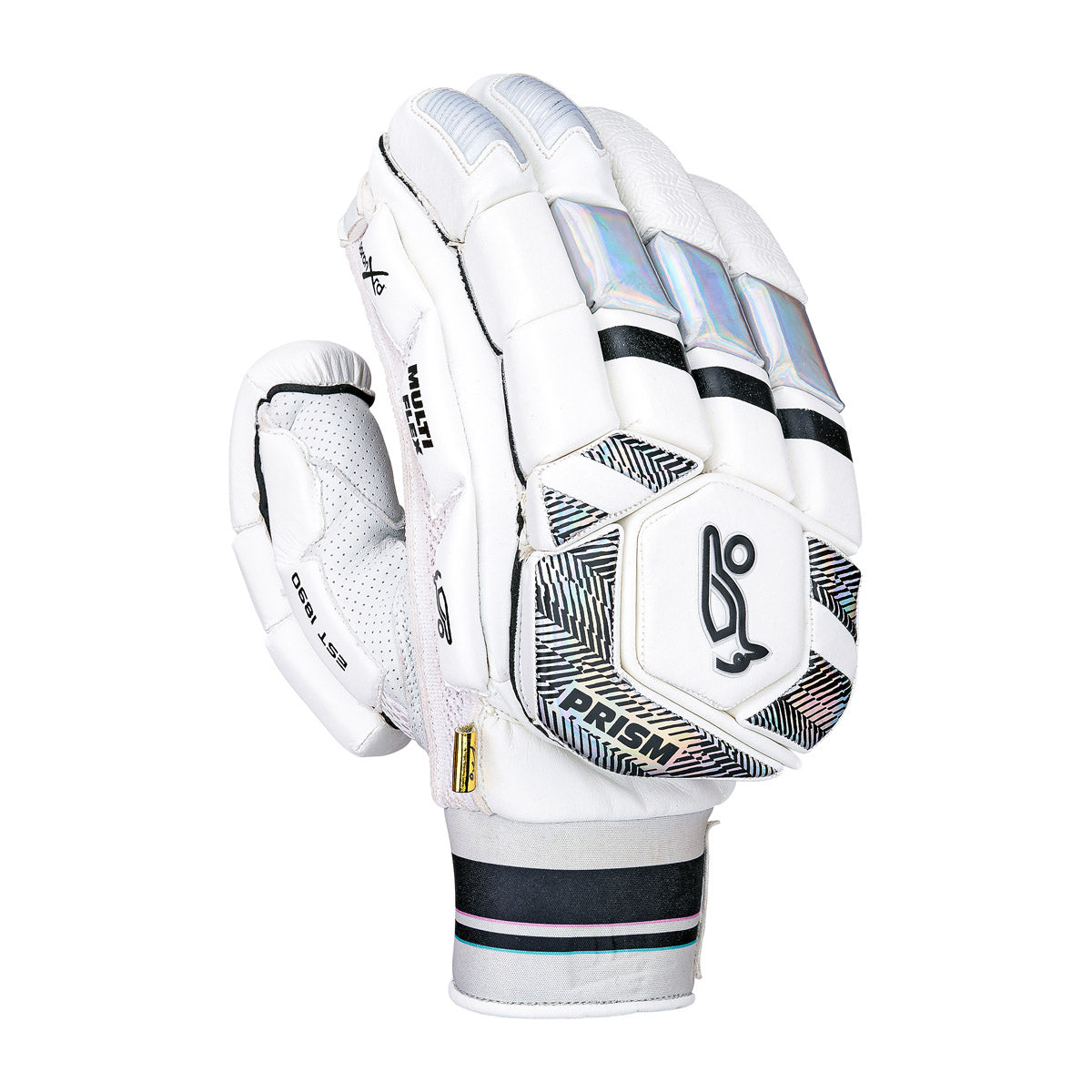 Kookaburra Prism Pro Cricket Batting Gloves
