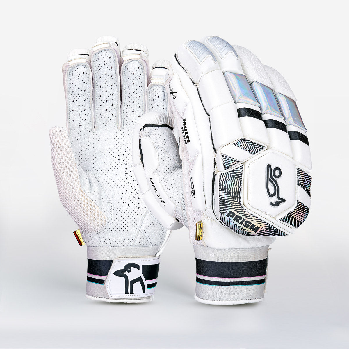 Kookaburra Prism Pro Cricket Batting Gloves