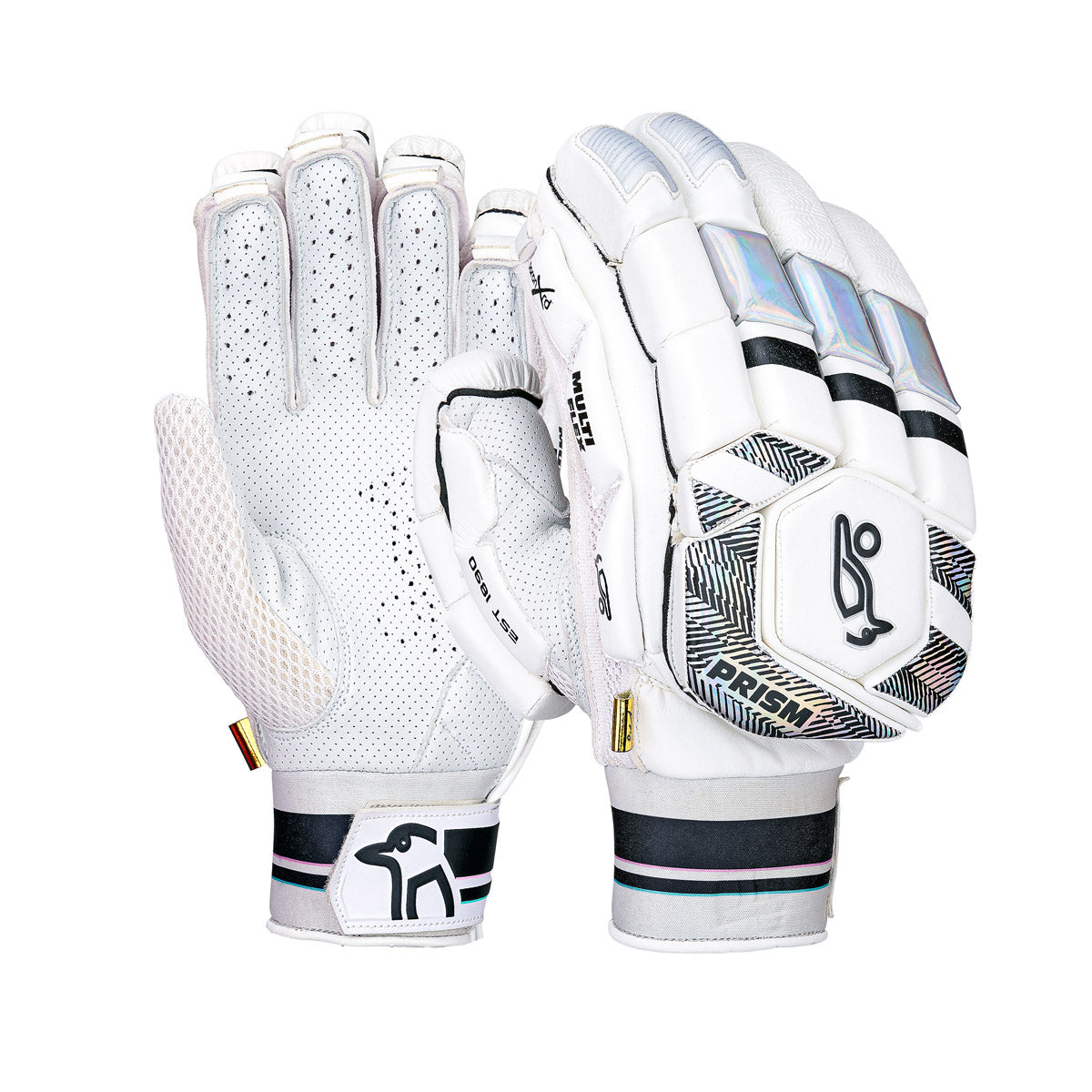 Kookaburra Prism Pro Cricket Batting Gloves