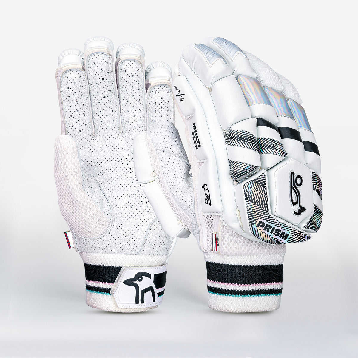 Kookaburra Prism 2.1 Cricket Batting Gloves