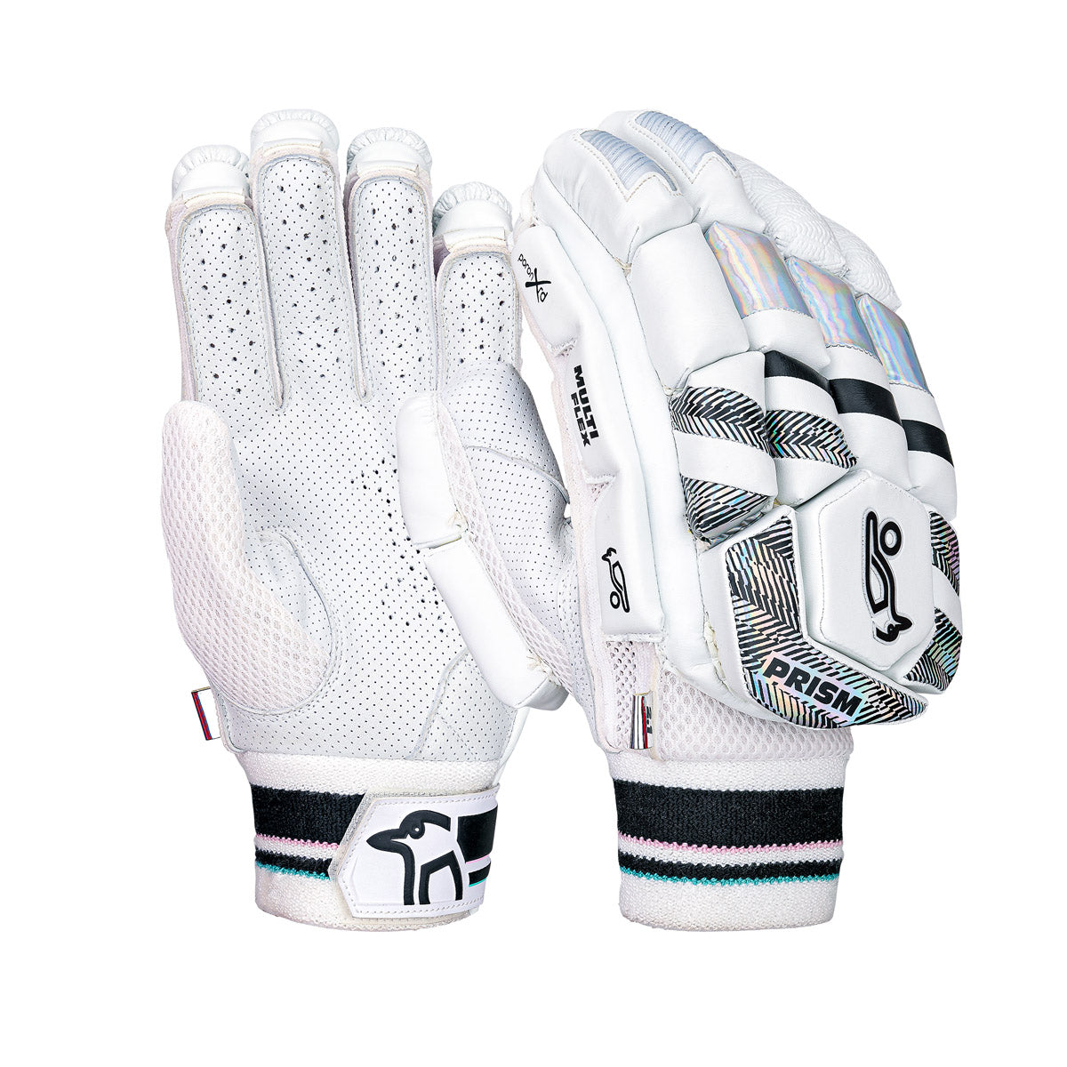 Kookaburra Prism 2.1 Cricket Batting Gloves