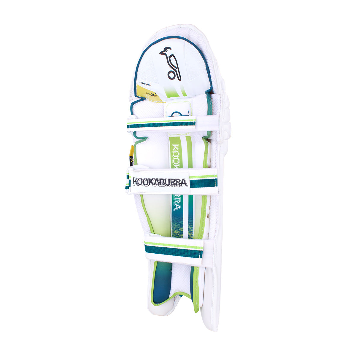 Kookaburra Kahuna Pro Cricket Batting Pads - 2024