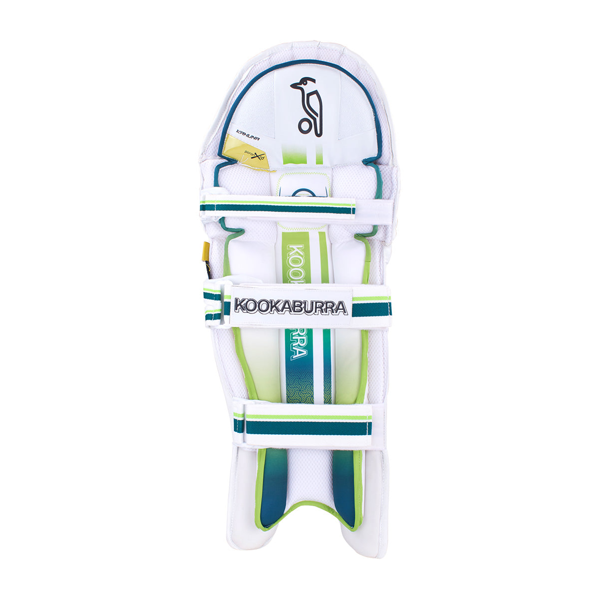 Kookaburra Kahuna Pro Cricket Batting Pads - 2024