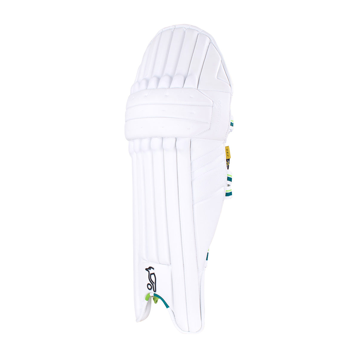 Kookaburra Kahuna Pro Cricket Batting Pads - 2024