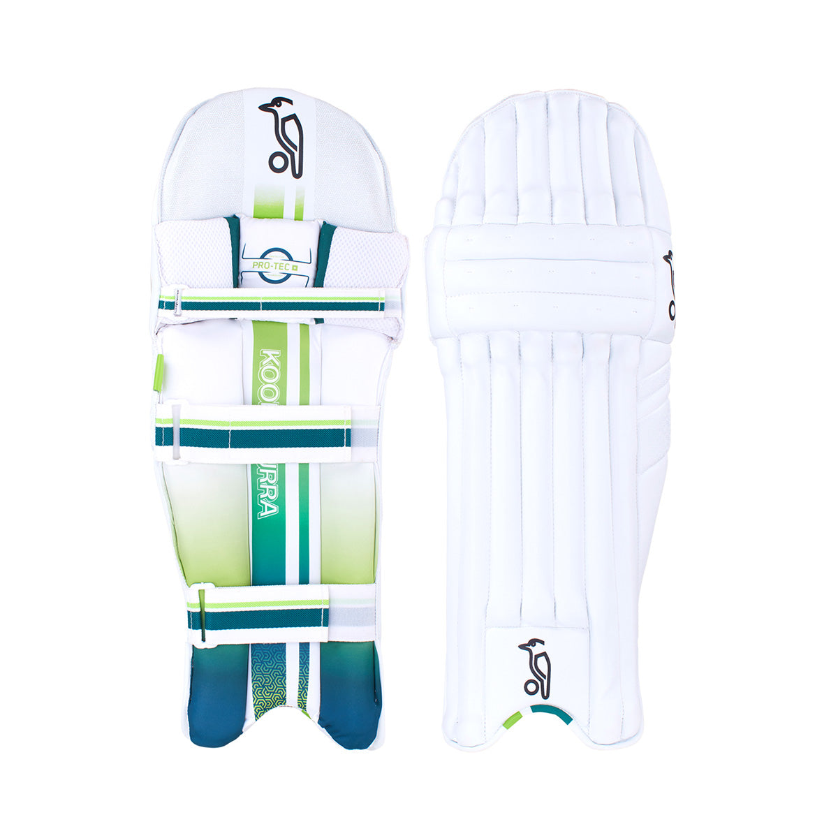 Kookaburra Kahuna 4.1 Cricket Batting Pads - 2024