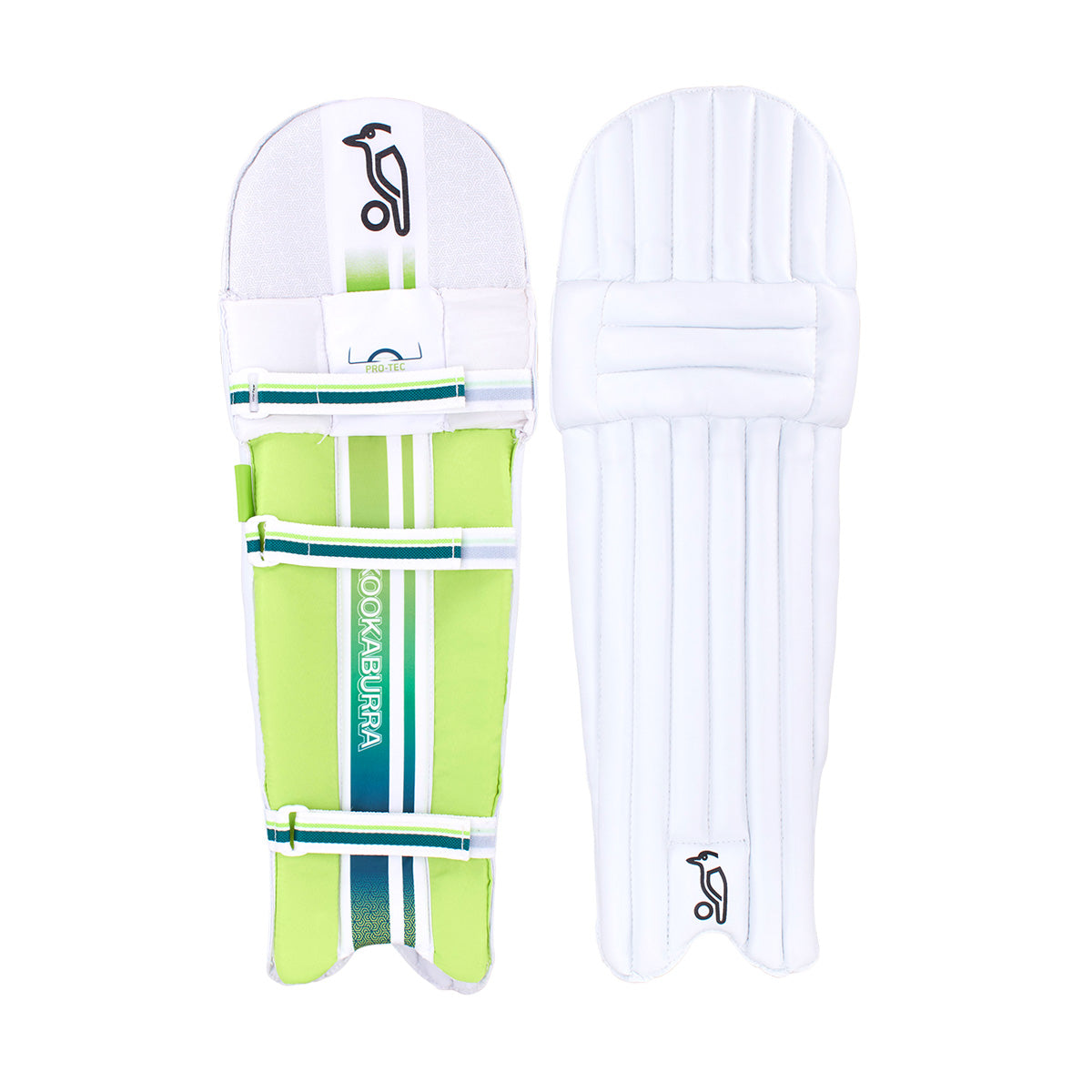 Kookaburra Kahuna 6.1 Cricket Batting Pads - 2024