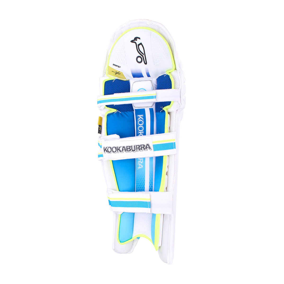 Kookaburra Rapid Pro Cricket Batting Pads - 2024