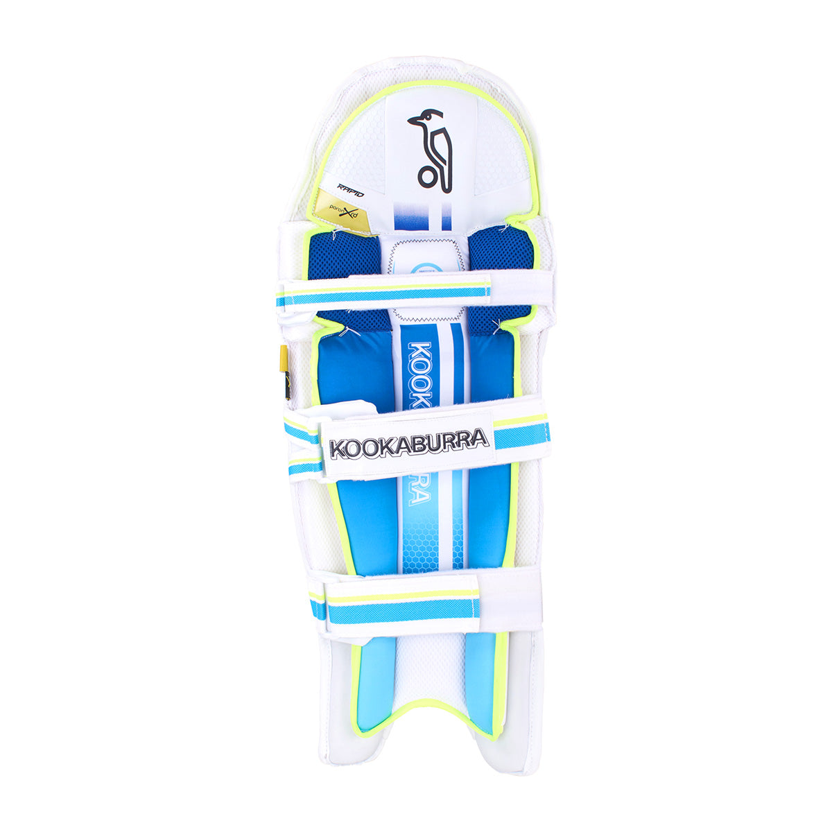 Kookaburra Rapid Pro Cricket Batting Pads - 2024