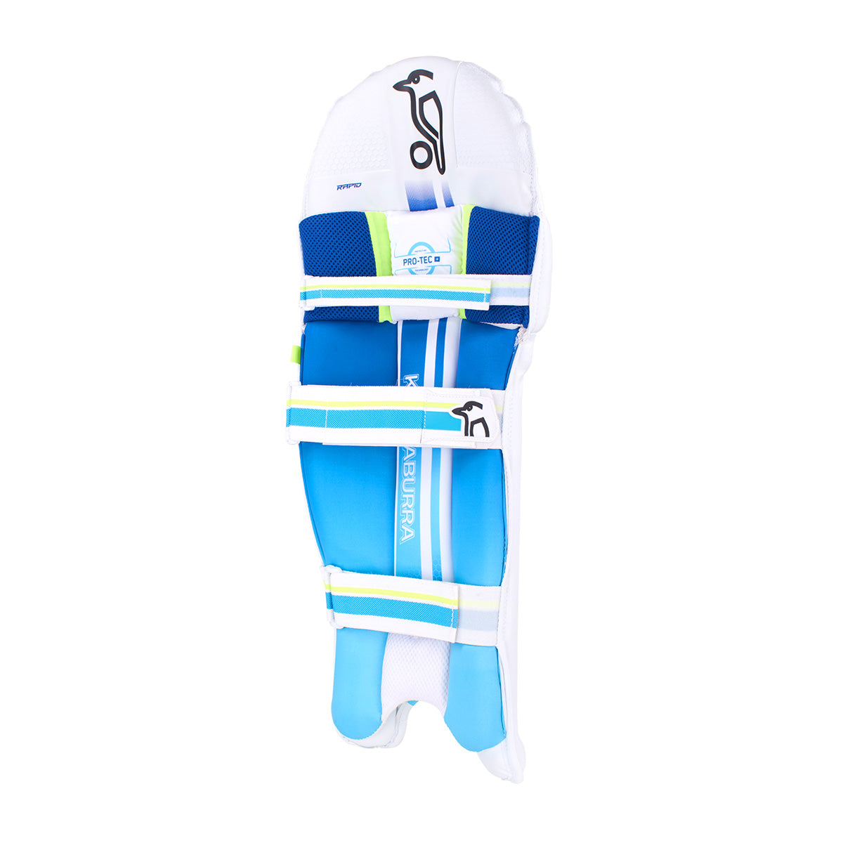 Kookaburra Rapid 3.1 Cricket Batting Pads - 2024