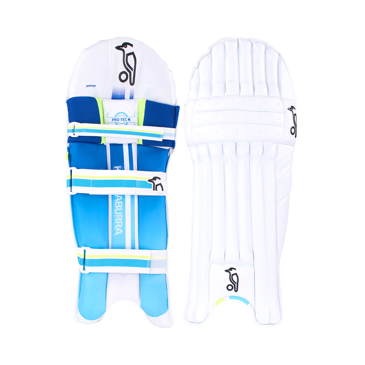 Kookaburra Rapid 3.1 Cricket Batting Pads - 2024