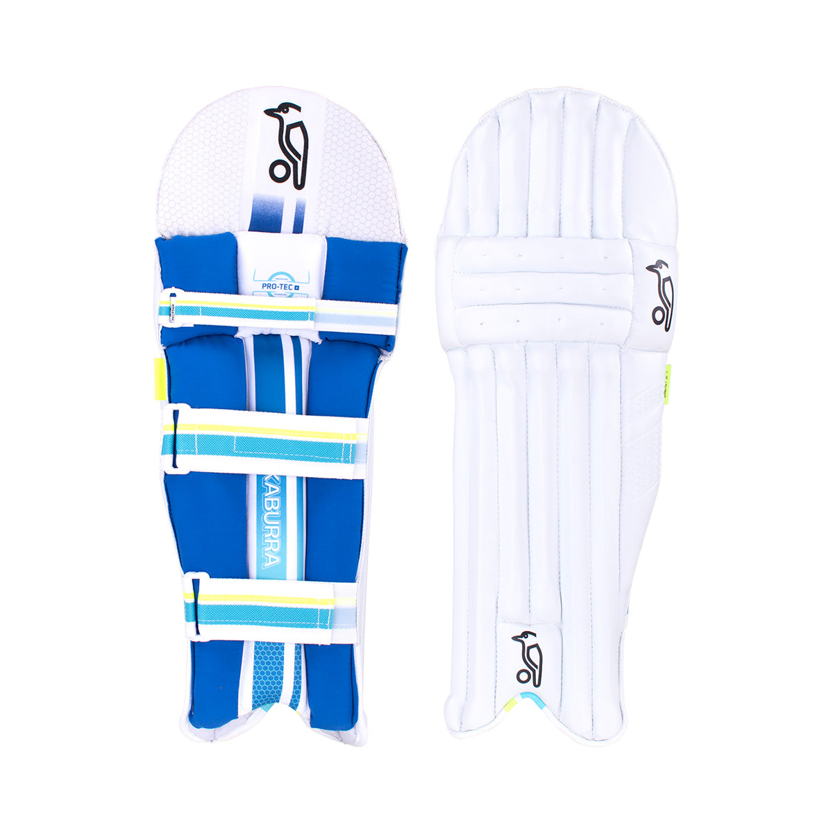 Kookaburra Rapid 5.1 Cricket Batting Pads - 2024