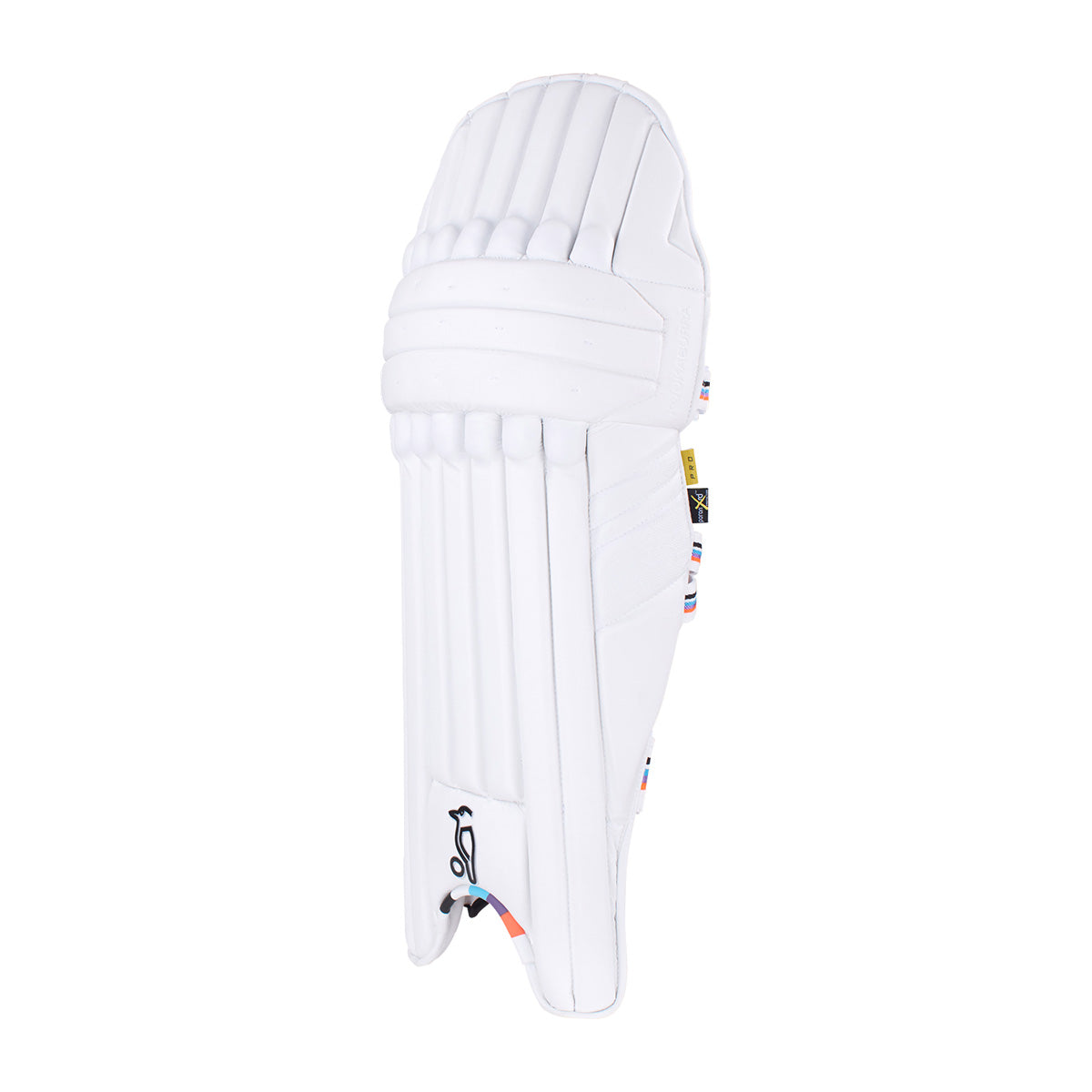 Kookaburra Aura Pro Cricket Batting Pads - 2024