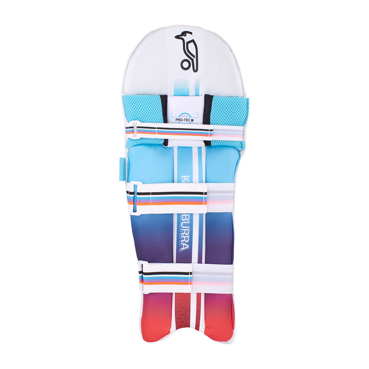 Kookaburra Aura 4.1 Cricket Batting Pads - 2024