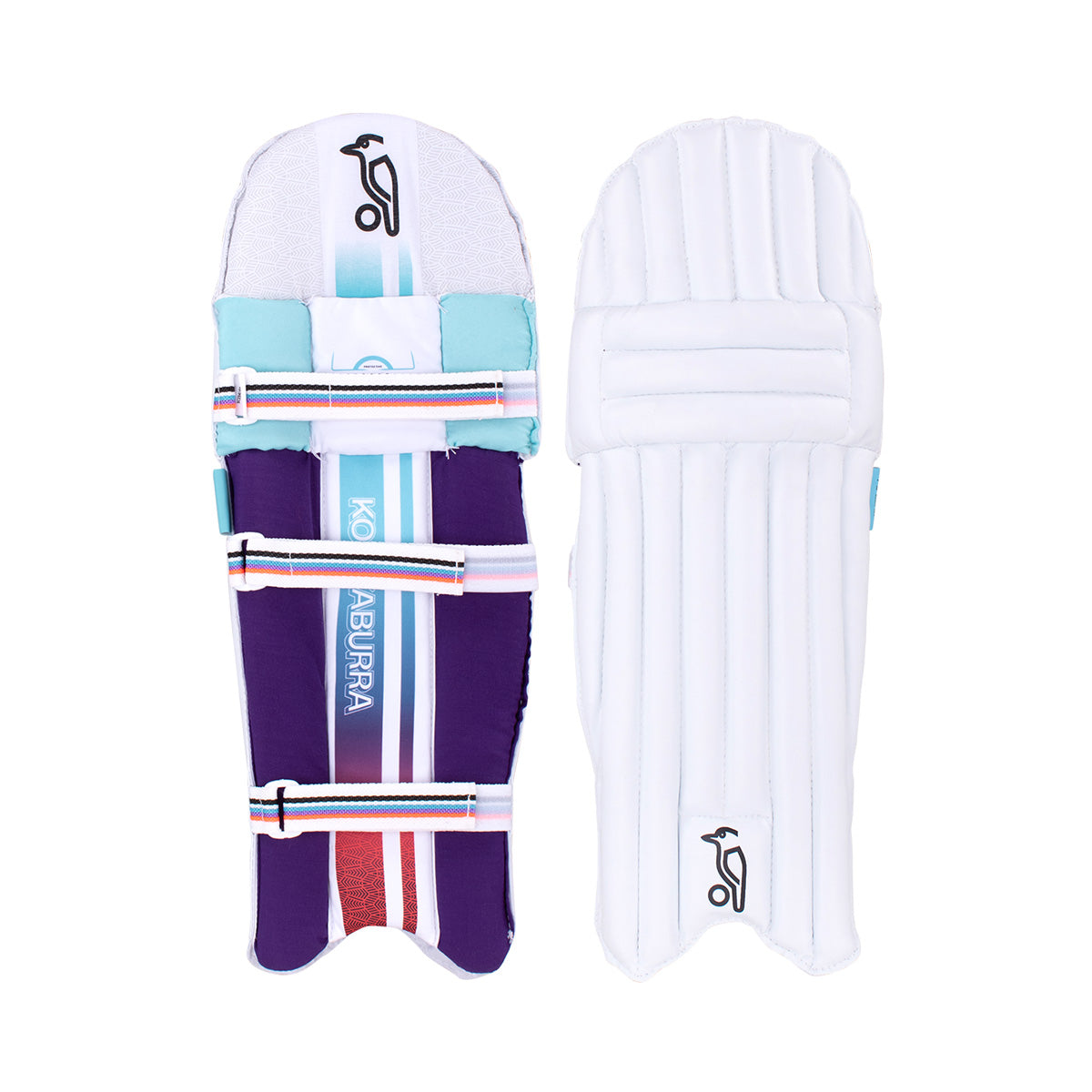 Kookaburra Aura 6.1 Cricket Batting Pads - 2024