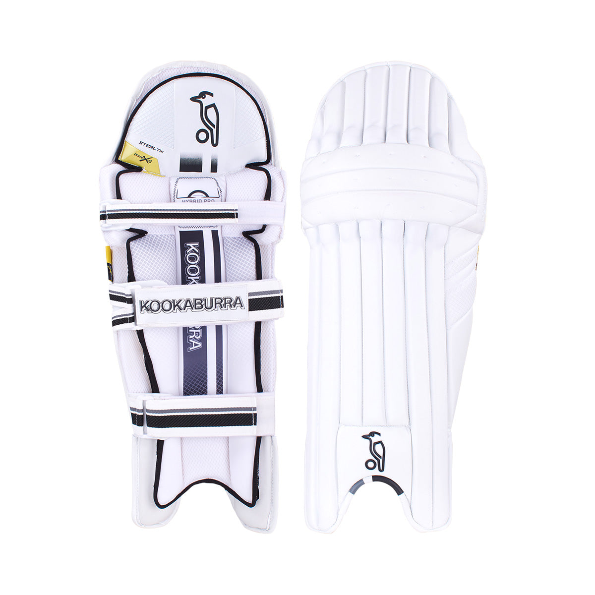 Kookaburra Stealth Pro Cricket Batting Pads - 2024