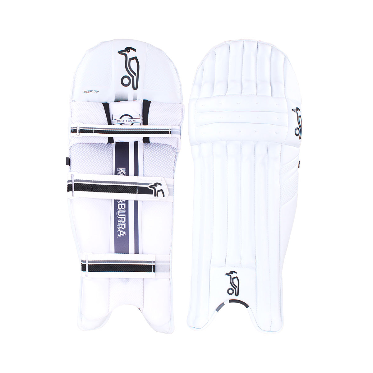 Kookaburra Stealth 3.1 Cricket Batting Pads - 2024