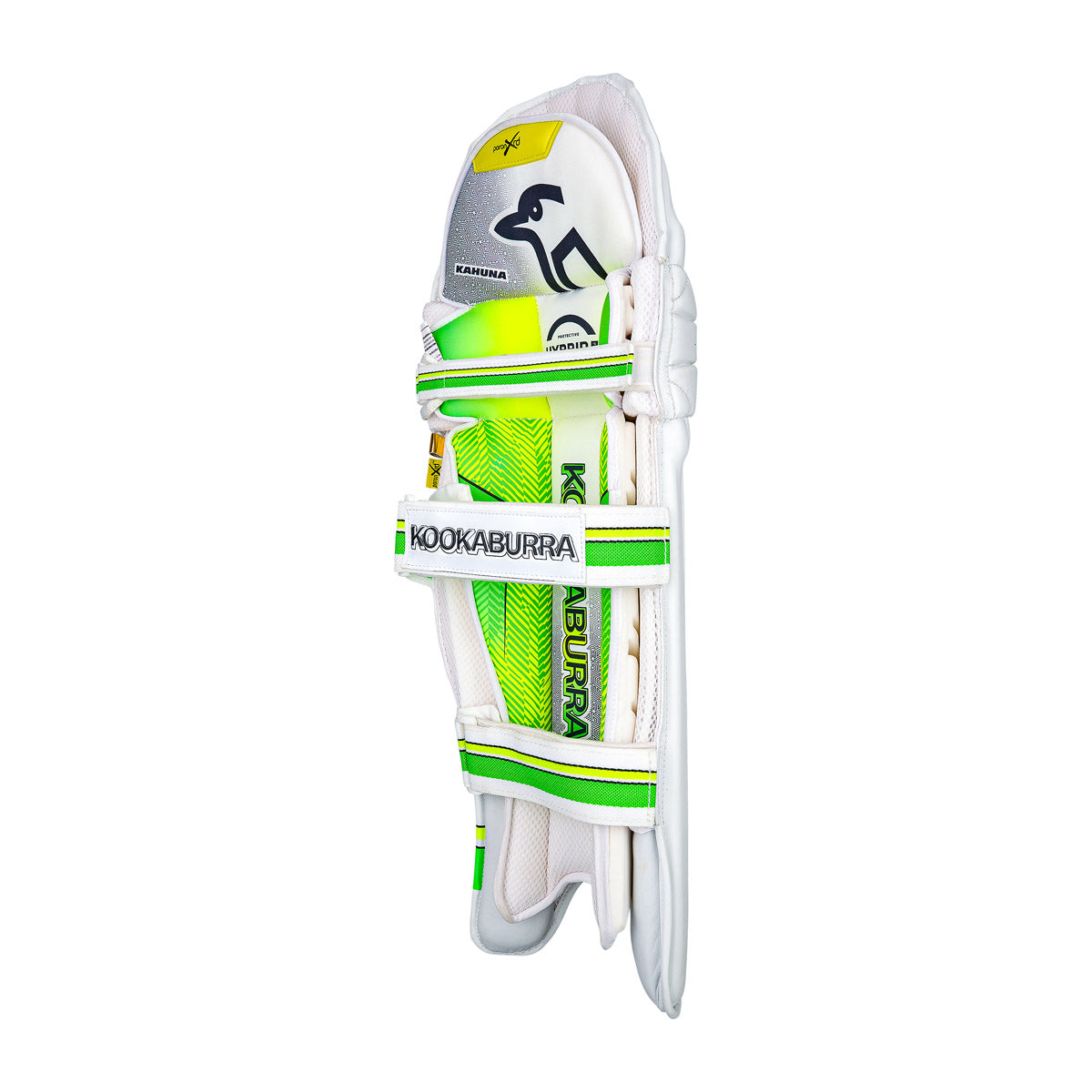 Kookaburra Kahuna Pro Cricket Batting Pads - 2026