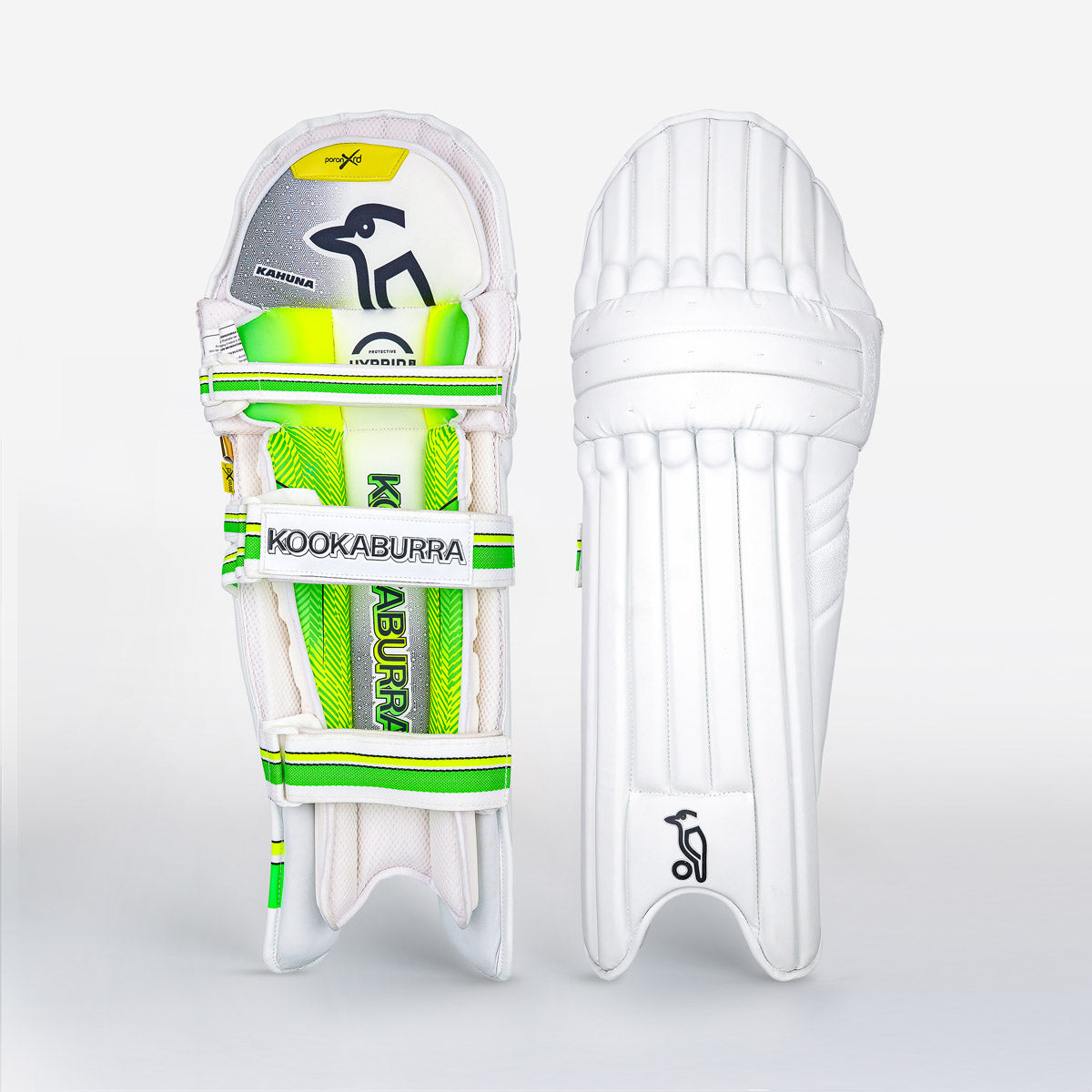 Kookaburra Kahuna Pro Cricket Batting Pads - 2026