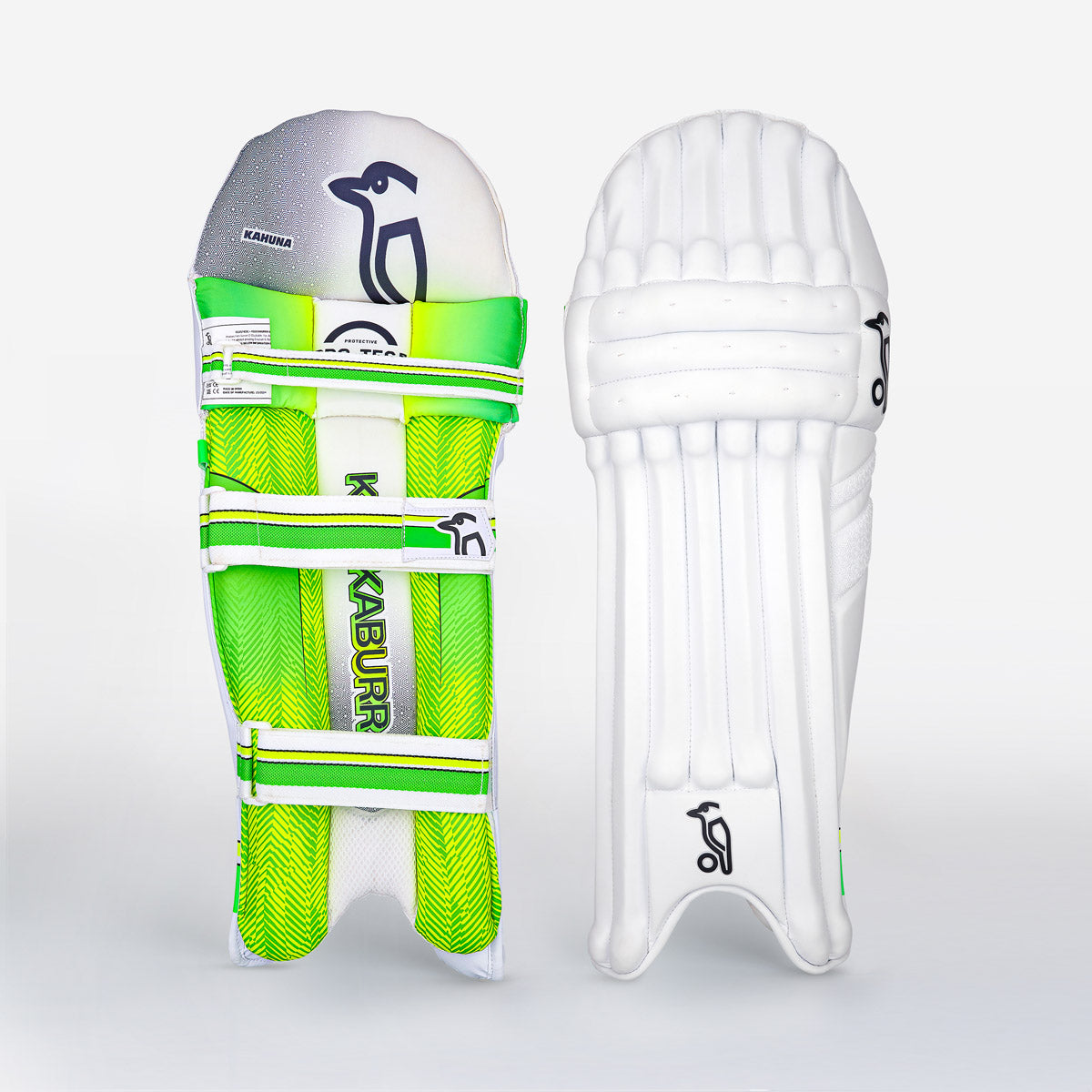 Kookaburra Kahuna 3.1 Cricket Batting Pads - 2026