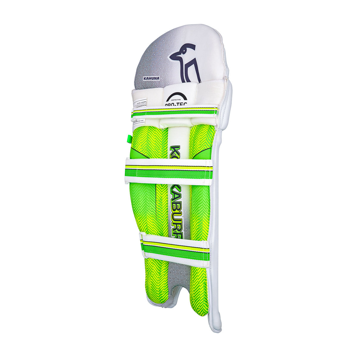 Kookaburra Kahuna 5.1 Cricket Batting Pads - 2026
