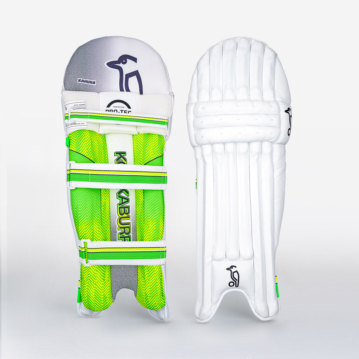 Kookaburra Kahuna 5.1 Cricket Batting Pads - 2026