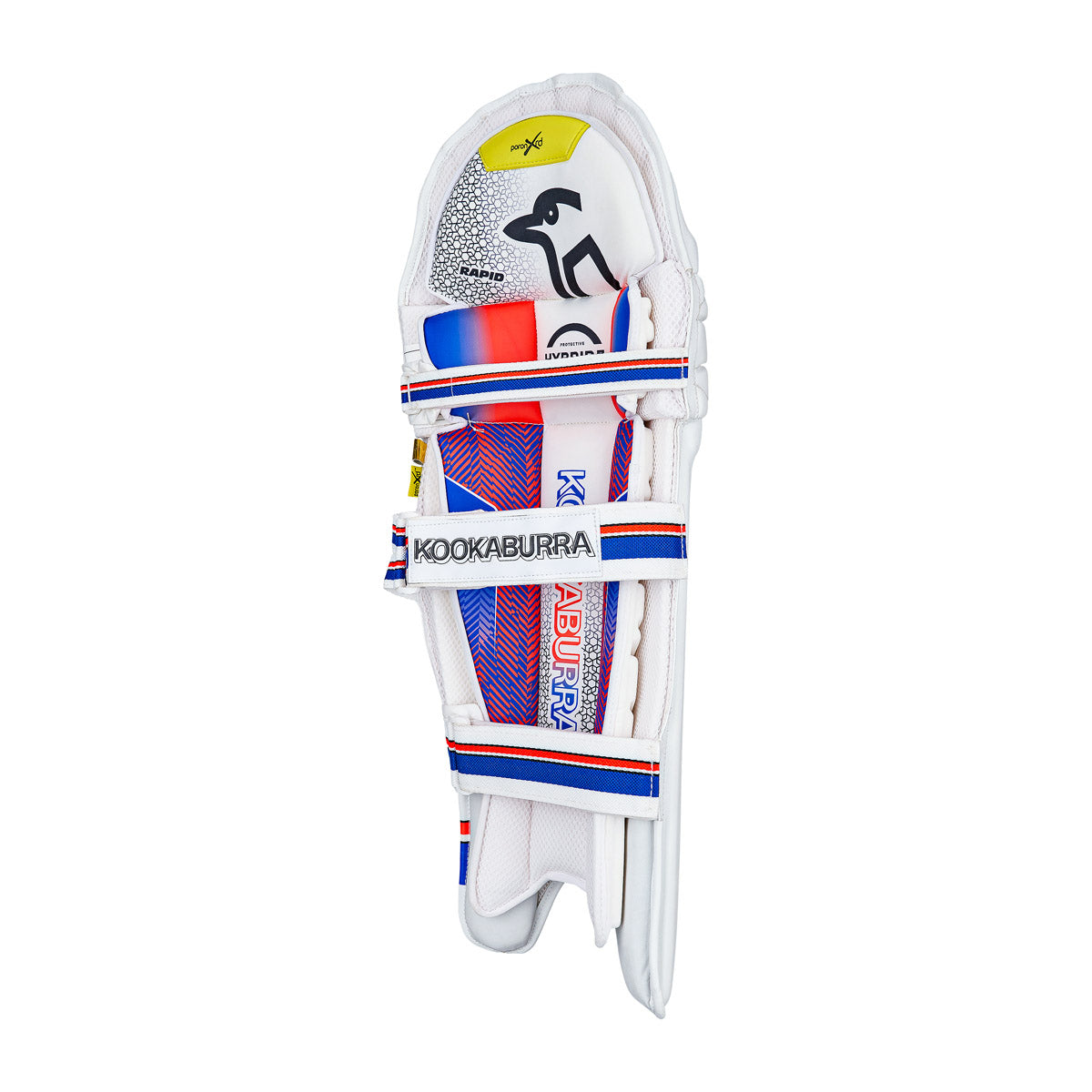 Kookaburra Rapid Pro Cricket Batting Pads - 2026