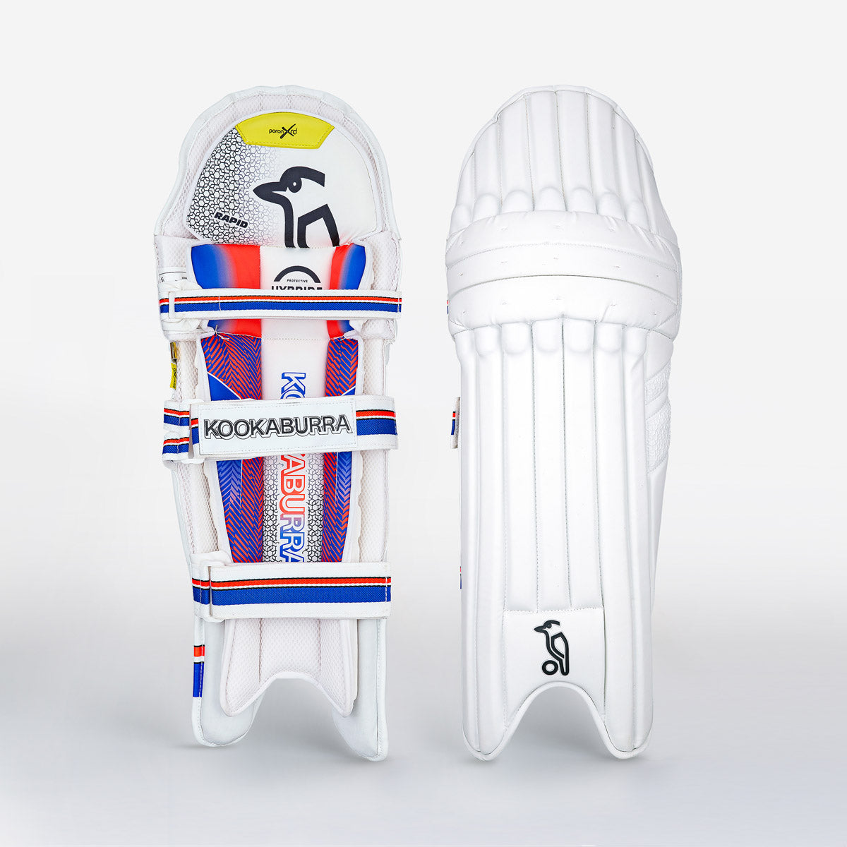 Kookaburra Rapid Pro Cricket Batting Pads - 2026