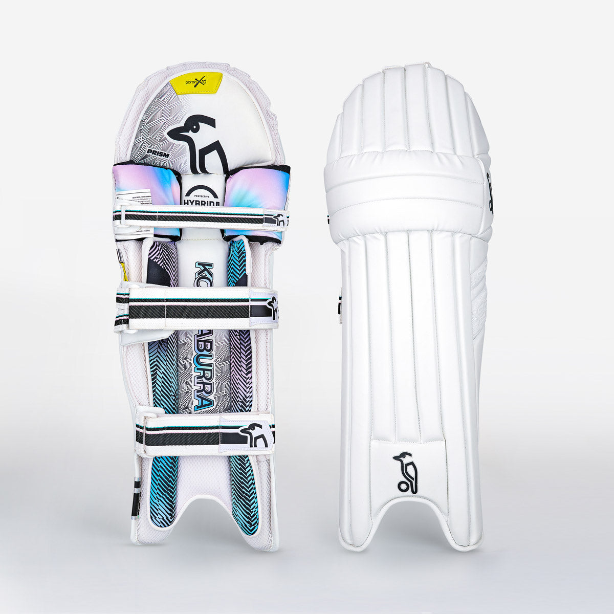 Kookaburra Prism 2.1 Cricket Batting Pads