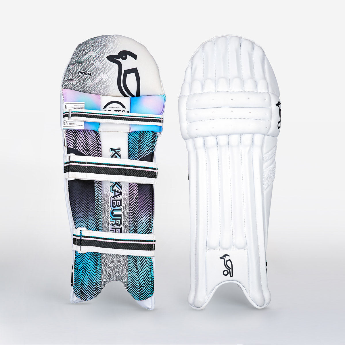 Kookaburra Prism 4.1 Cricket Batting Pads