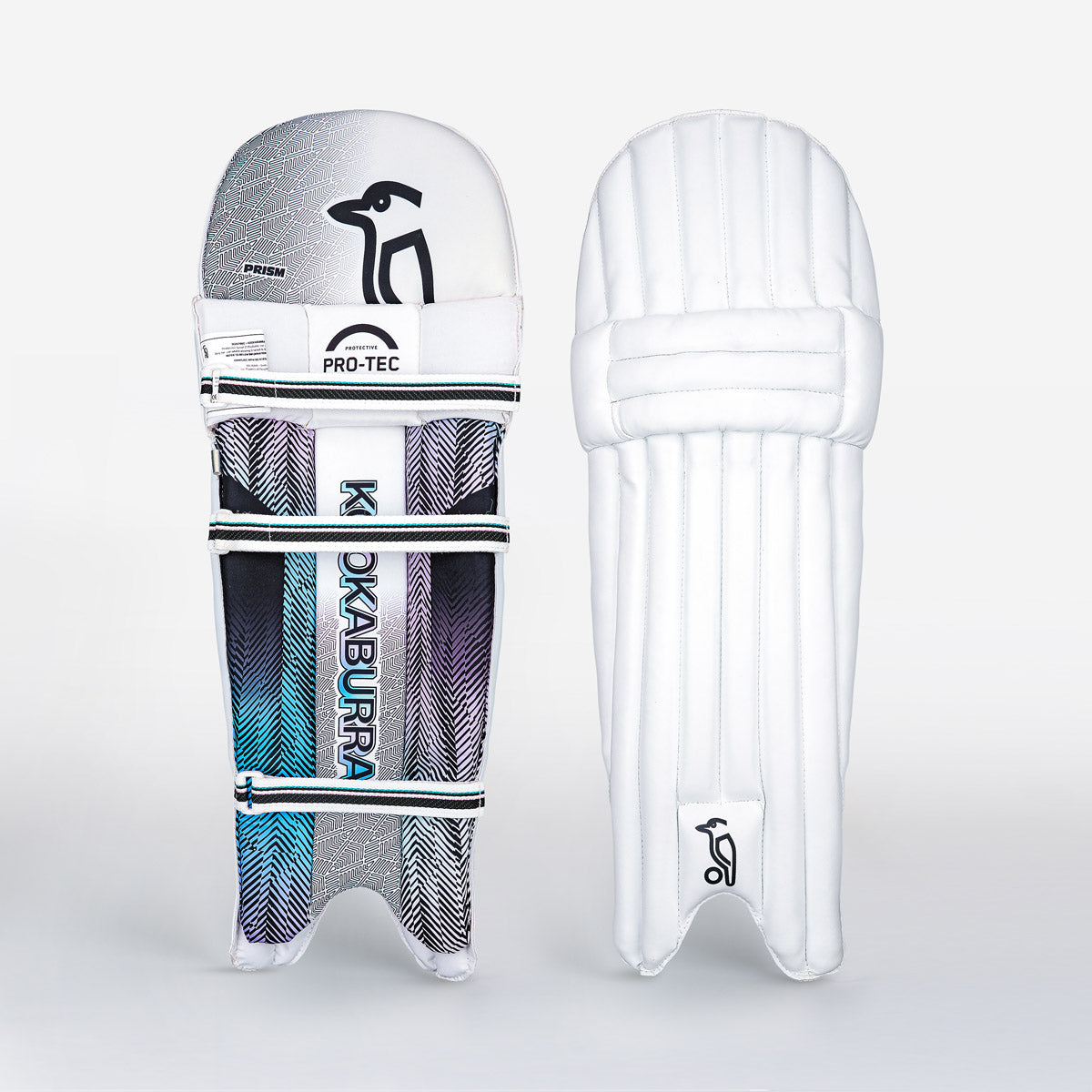 Kookaburra Prism 6.1 Cricket Batting Pads