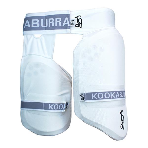 Kookaburra 500 Pro Guard  mAIN