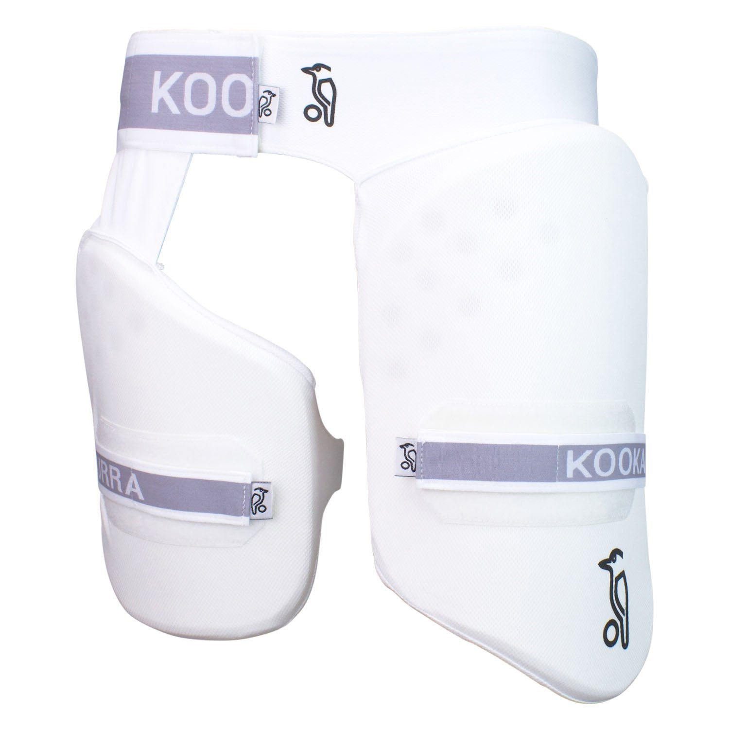 Kookaburra Pro 250 Thigh Protector