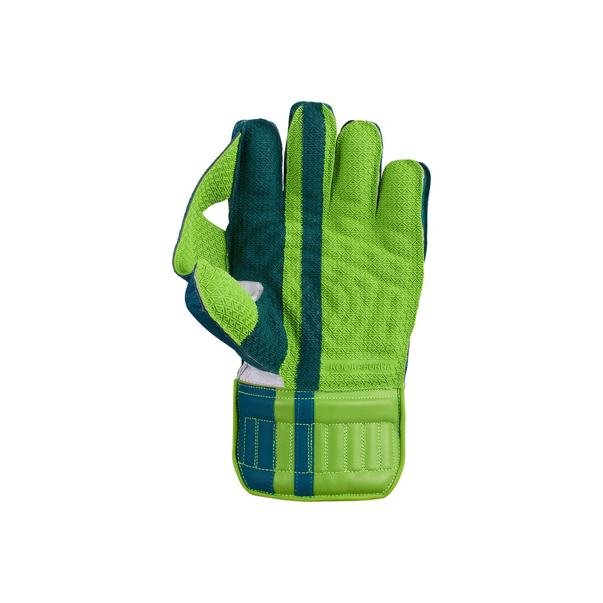 Kookaburra Long Cut 1.0 Wicket Keeping Gloves - 2023