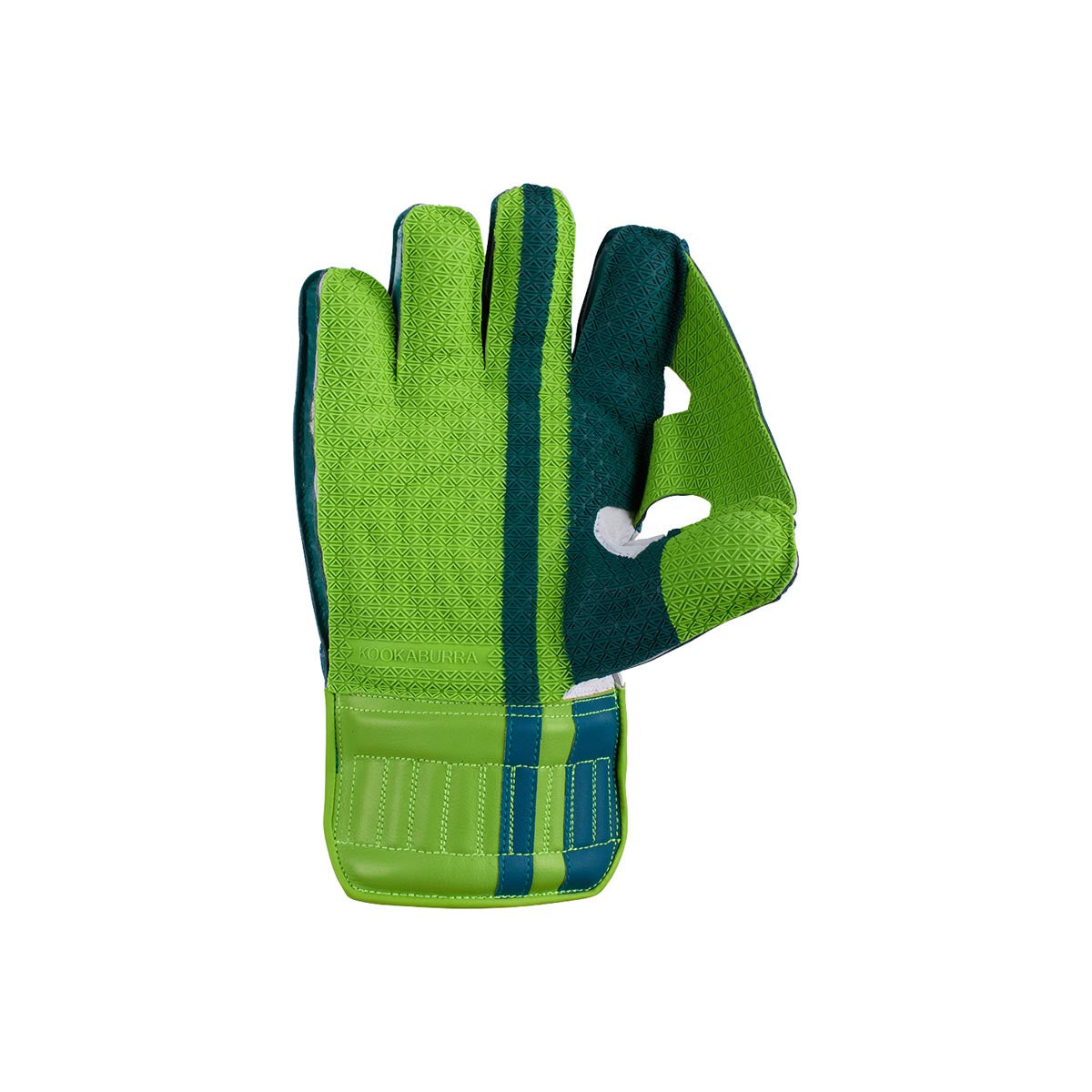 Kookaburra Long Cut 1.0 Wicket Keeping Gloves - 2023