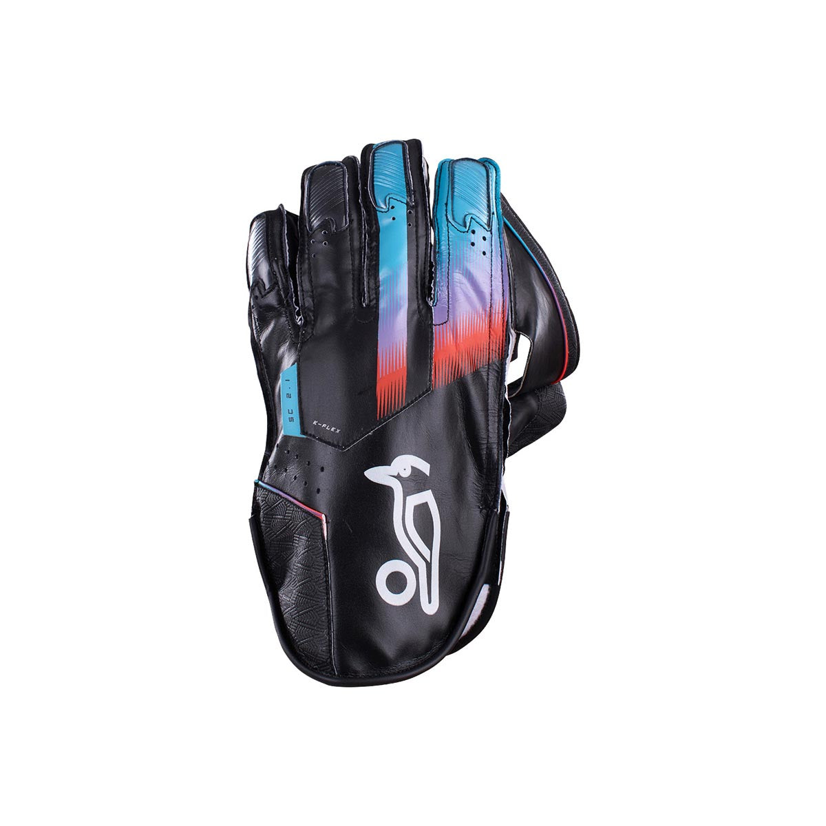 Kookaburra Short Cut 2.1 Wicket Keeping Gloves - 2023