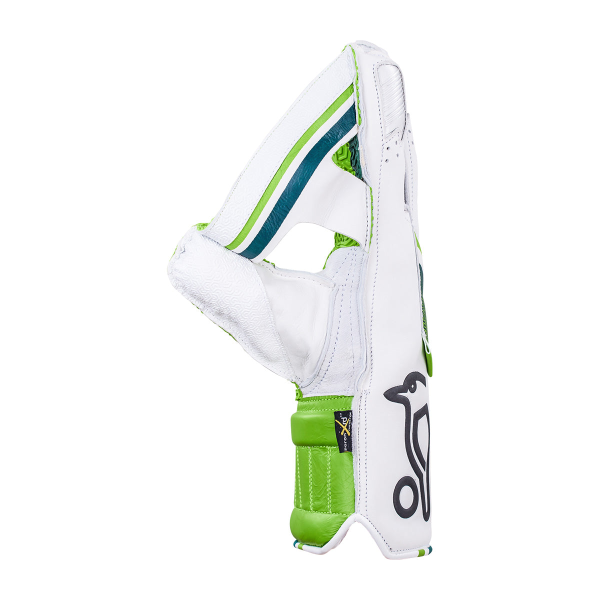 Kookaburra Long Cut Pro Wicket Keeping Gloves - 2024