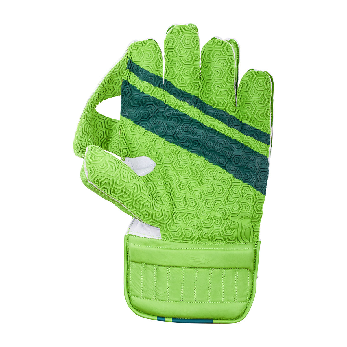 Kookaburra Long Cut 1.0 Wicket Keeping Gloves - 2024