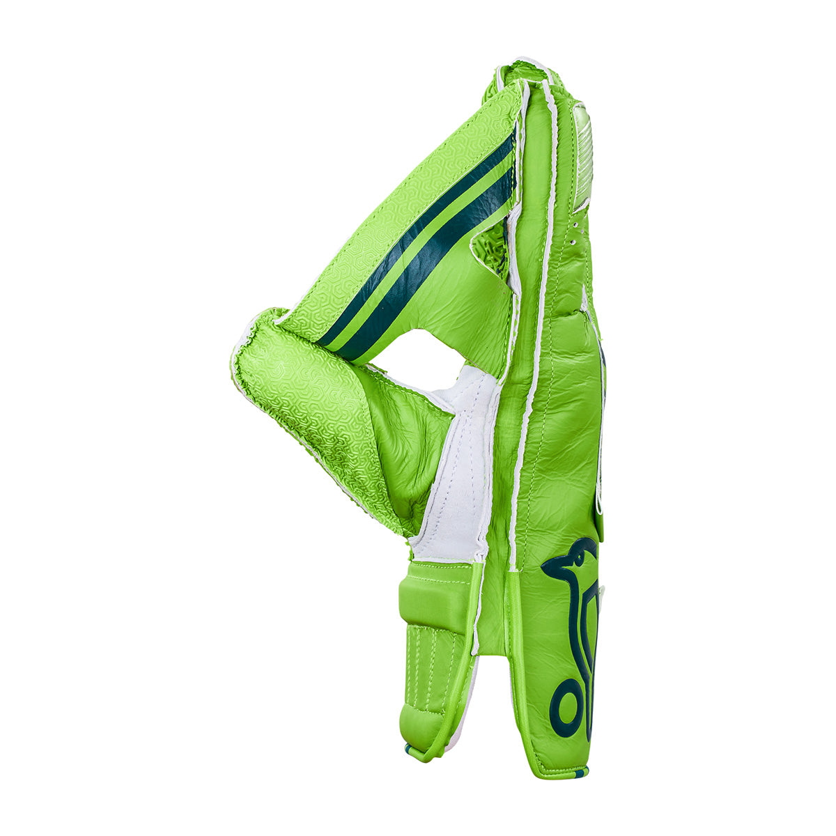 Kookaburra Long Cut 1.0 Wicket Keeping Gloves - 2024