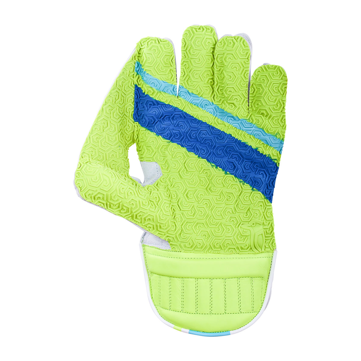 Kookaburra Short Cut 1.1 Wicket Keeping Gloves - 2024