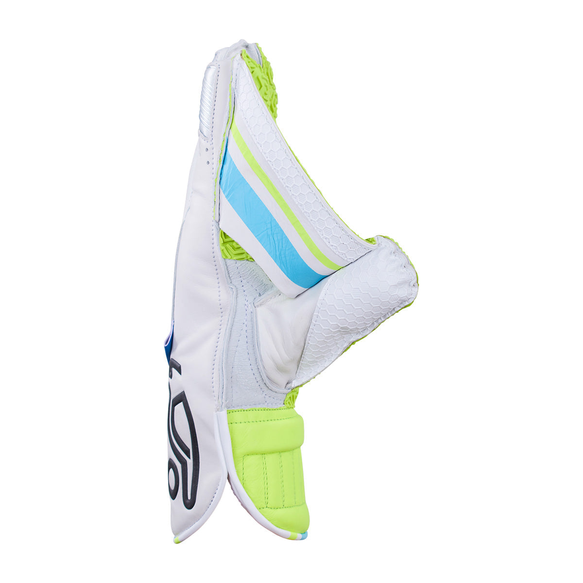 Kookaburra Short Cut 1.1 Wicket Keeping Gloves - 2024