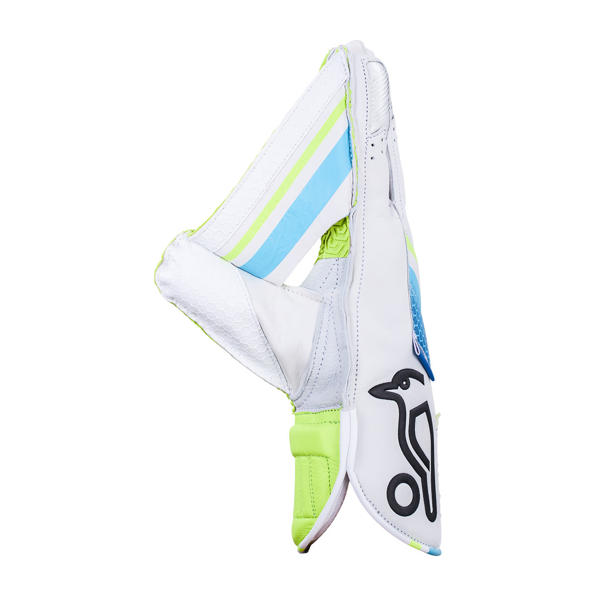 Kookaburra Short Cut 1.1 Wicket Keeping Gloves - 2024