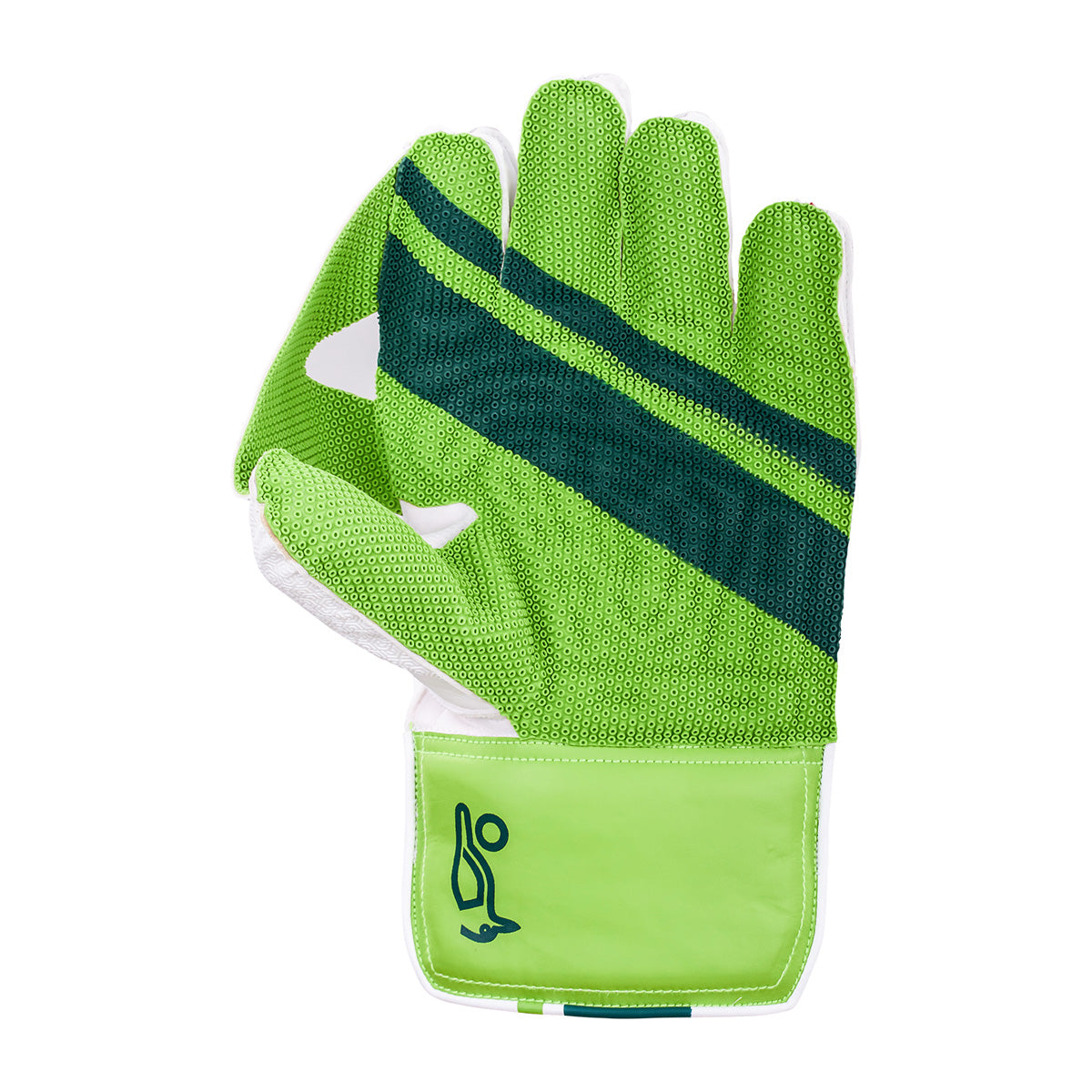 Kookaburra Long Cut 2.0 Wicket Keeping Gloves - 2024