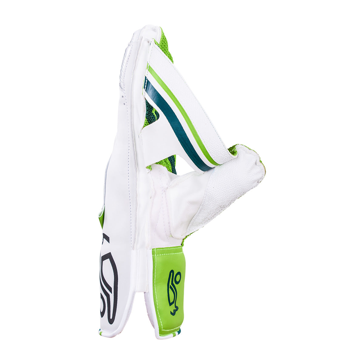 Kookaburra Long Cut 2.0 Wicket Keeping Gloves - 2024